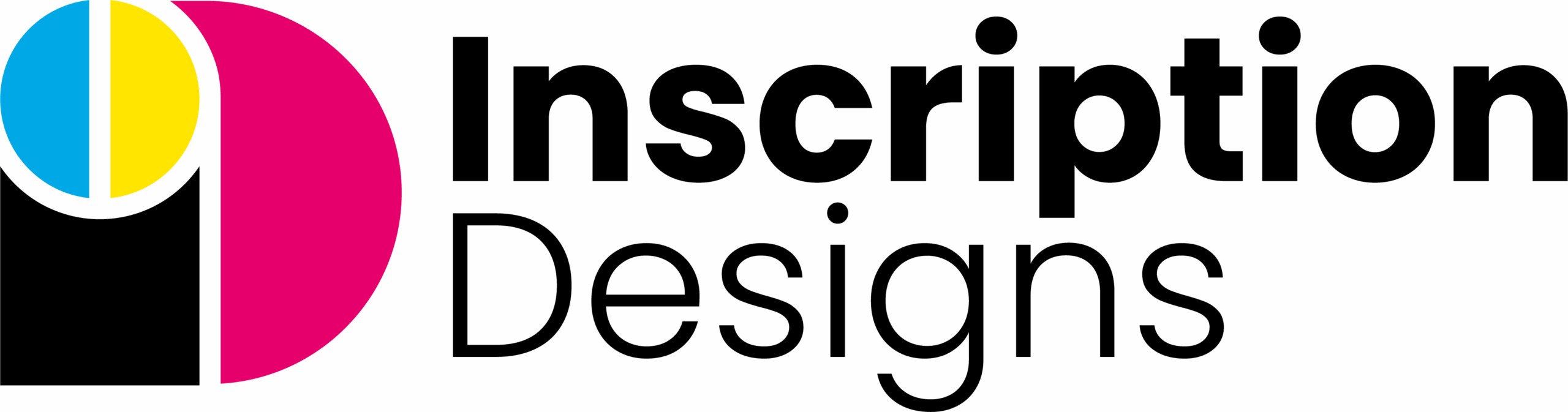 Inscription Designs - Graphic Design - Print Marketing - 3d Printing - Cibolo, Texas